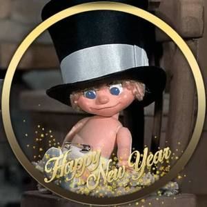 Meet your Posher, Seth